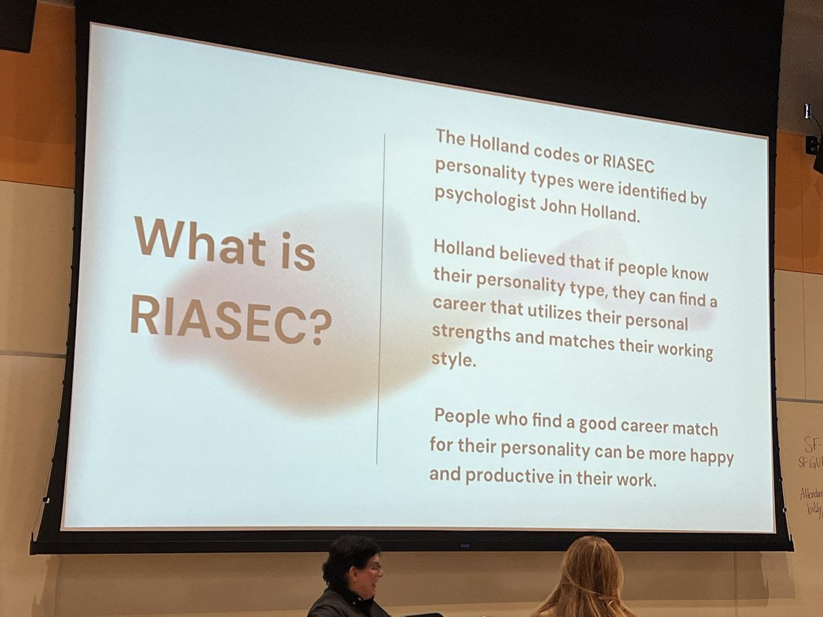 Dr. Janeen Peretin (@janeenperetin) on Twitter photo Good morning and welcome to our third cohort of FLAG! <a href="/DrDeichlerSF/">Dr. Kristin Deichler</a> is kicking today off with a RIASEC survey and party to help our soon to be pilots learn how to connect their interests to their futures! #moonshot <a href="/remakelearning/">Remake Learning</a> <a href="/Emilycaryn/">Emily Sanders</a> Good morning and welcome to our third cohort of FLAG! <a href="/DrDeichlerSF/">Dr. Kristin Deichler</a> is kicking today off with a RIASEC survey and party to help our soon to be pilots learn how to connect their interests to their futures! #moonshot <a href="/remakelearning/">Remake Learning</a> <a href="/Emilycaryn/">Emily Sanders</a>