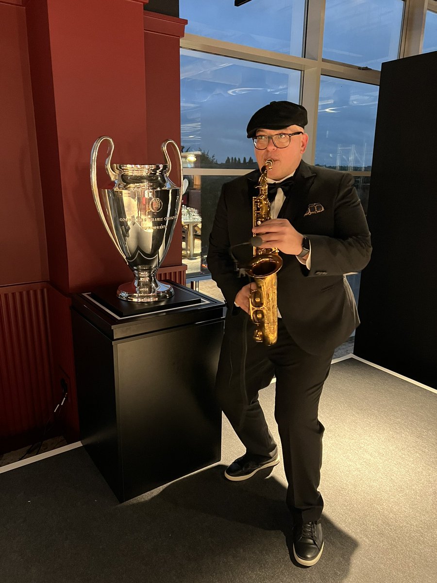 Andy Sax tweet media