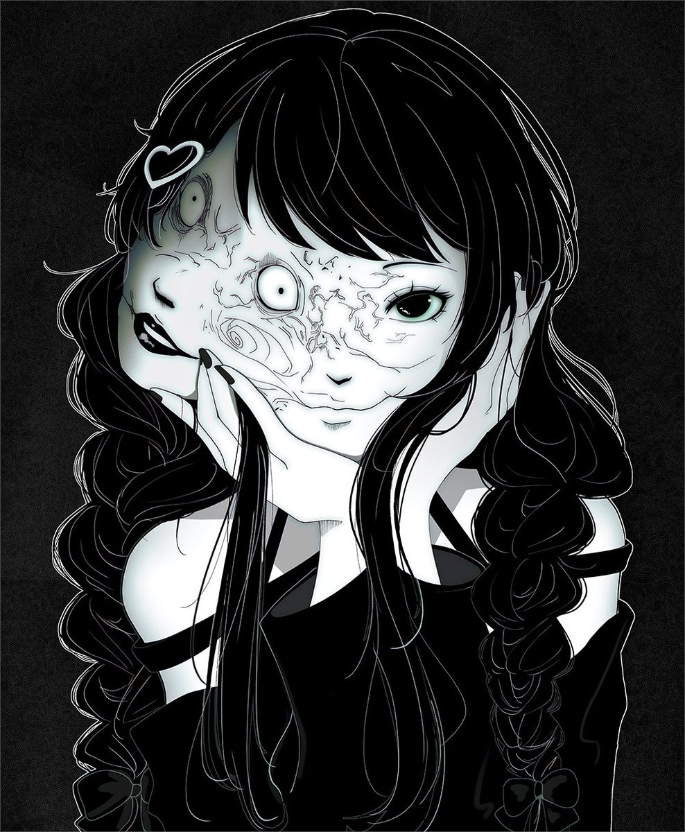 mamimihehe's tweet photo. bewitching girl ♡  #drawMamimi https://t.co/LhaG0FYYP9