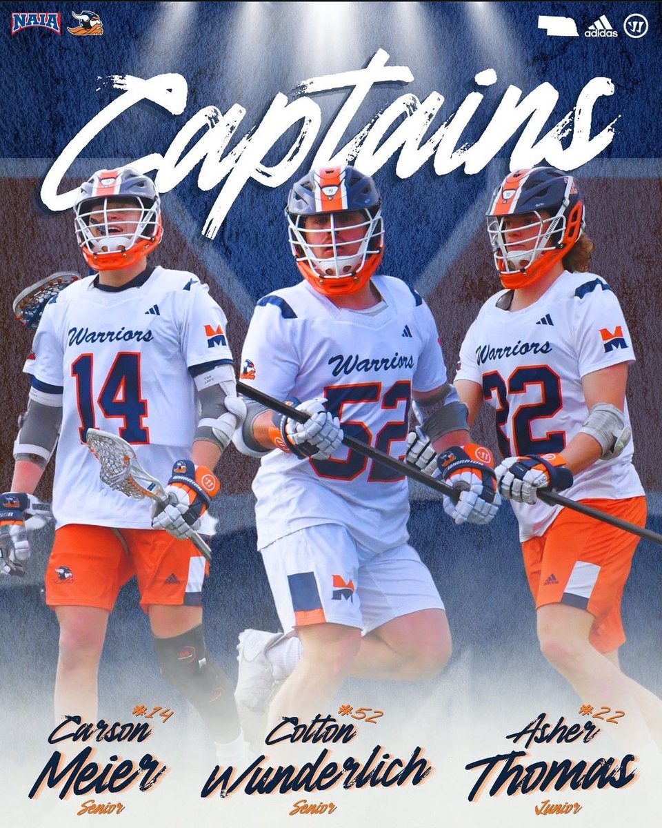 Millard West Boys Lacrosse (@millardwestlax) on Twitter photo A great program produces great leaders—and here we are killing it! Huge congratulations to these THREE former Wildcats who are crushing it! <a href="/midlandumlax/">Midland University Men's Lacrosse</a> #WildcatPower A great program produces great leaders—and here we are killing it! Huge congratulations to these THREE former Wildcats who are crushing it! <a href="/midlandumlax/">Midland University Men's Lacrosse</a> #WildcatPower