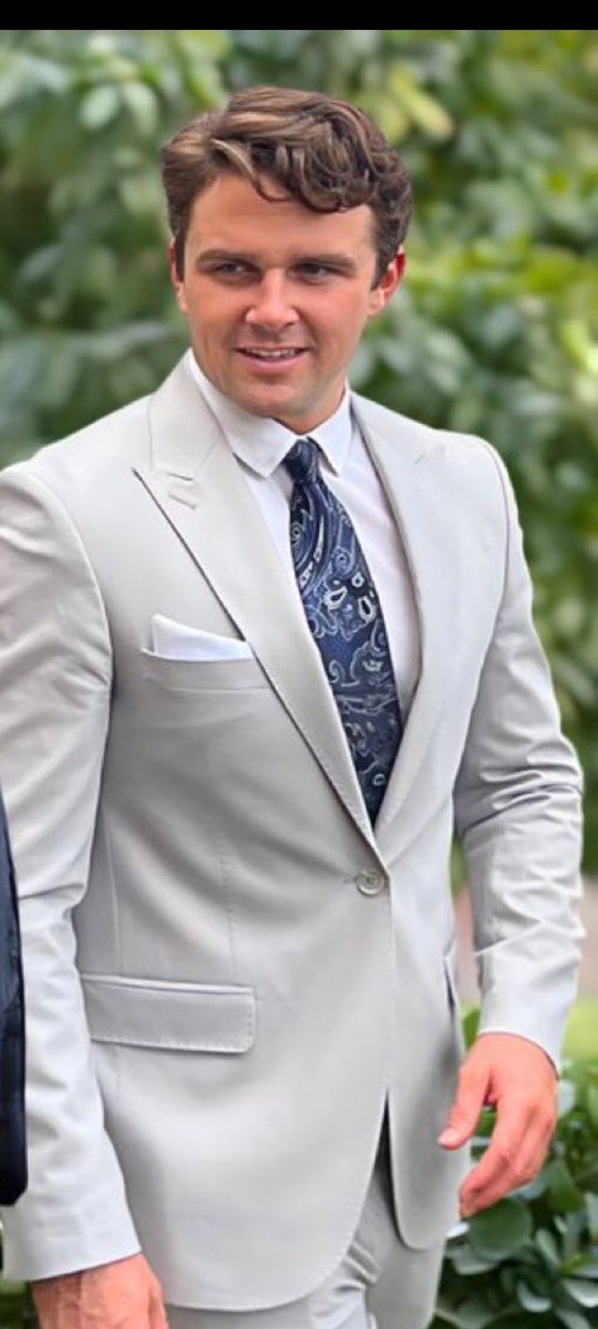 THE MAN
 WITH TOTAL 
HUMANITY