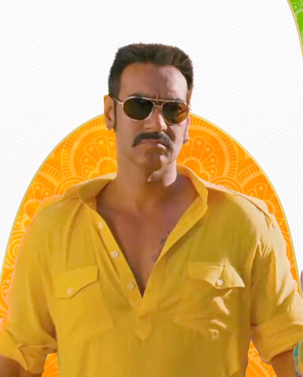 ADFFilms's tweet photo. Get your wardrobe Navratri-ready! 9 days, 9 colors, 9 reasons to celebrate 🥳
#DevgnFilms #AjayDevgn #Navratri #ColorsofNavratri https://t.co/IXBj2zffBZ