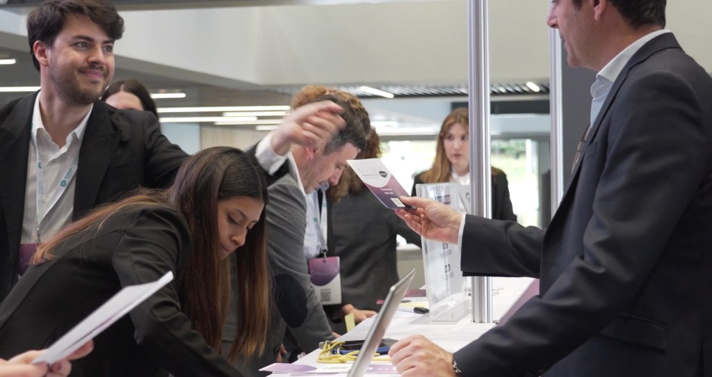 🎥✨ Revive los Momentos Clave del 46º International Dexeus Congress ✨📚  Únete a nosotros para celebrar este hito en el sector médico-científico. ¡No te pierdas el vídeo donde revivimos lo mejor del evento! 🎉 👉 hhttps://youtu.be/3_bCCanEpRo

#congresos #barcelona  #casestudy