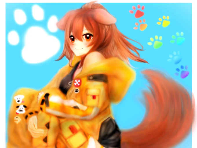 #できたてころね