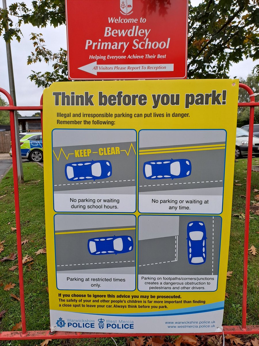 Bewdley Police tweet media