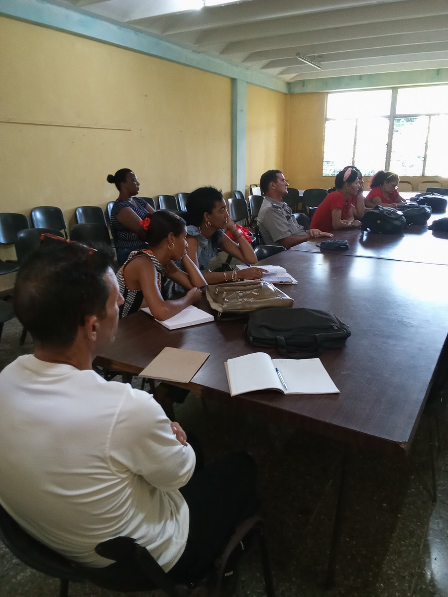 Preparación de los principales cuadros y organización del ejercicio de la Droga en el litoral costero de #GuiraDeMelena, con la  coordinación de acciones para fortalecer y desarrollar actitudes ante el rechazo al consumo de drogas #NoALasDrogas
#ArtemisaJuntosSomosMás #CubaMined.