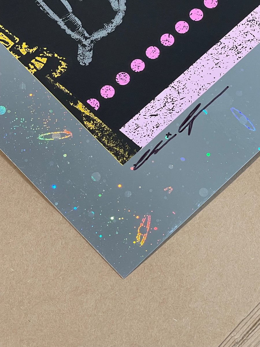 Chris Garofalo tweet media