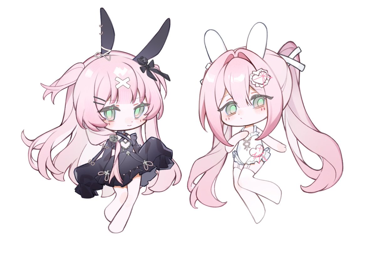 虚空被窝兽 (@yuye_owo) on Twitter photo 