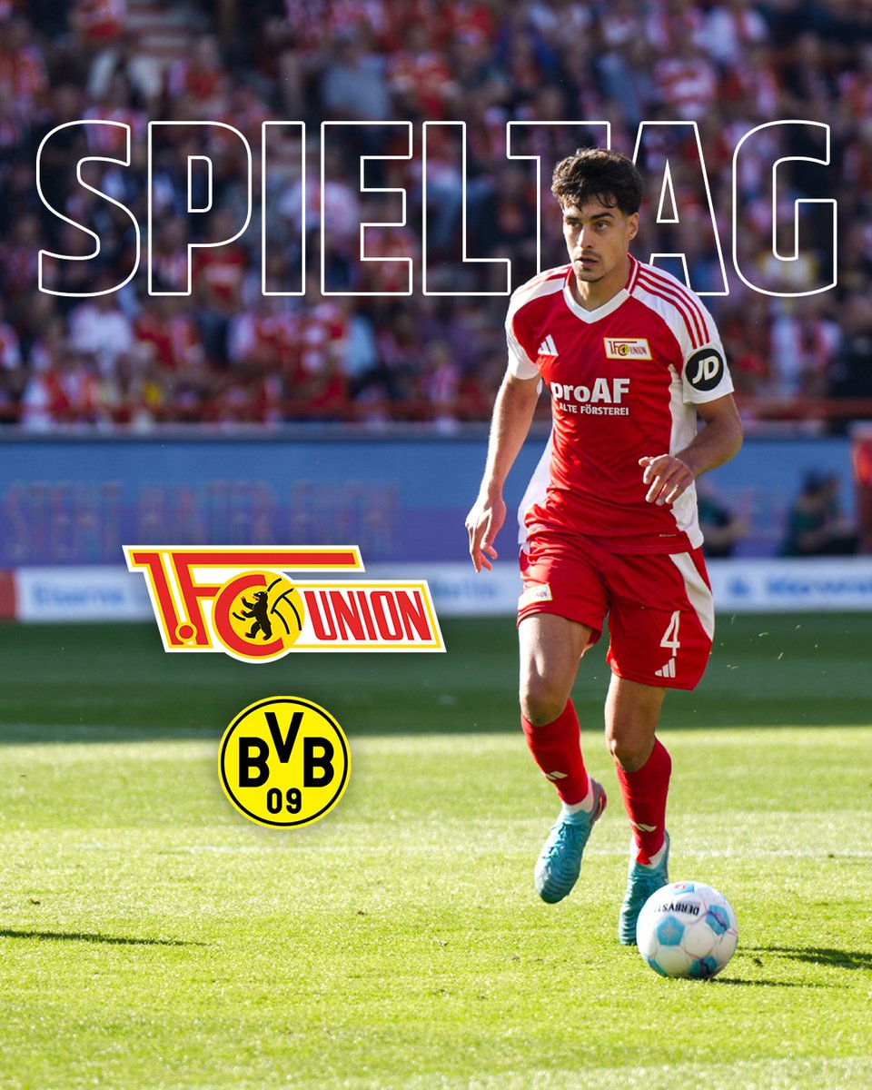 "Auf einer grünen Wiese, zwei Tore aufgestellt. Und zwischen diesen Toren, der schönste Platz der Welt ..." 🎶🏡 #FCUBVB