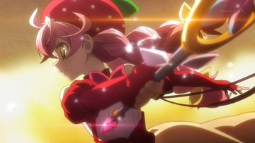 アクロトリップ 第1話