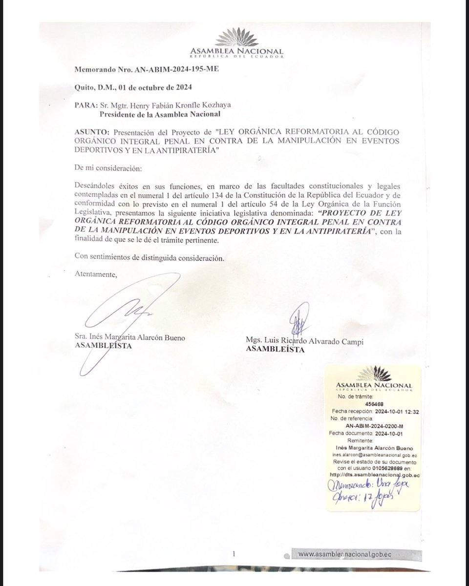 Miguel Angel Loor tweet media