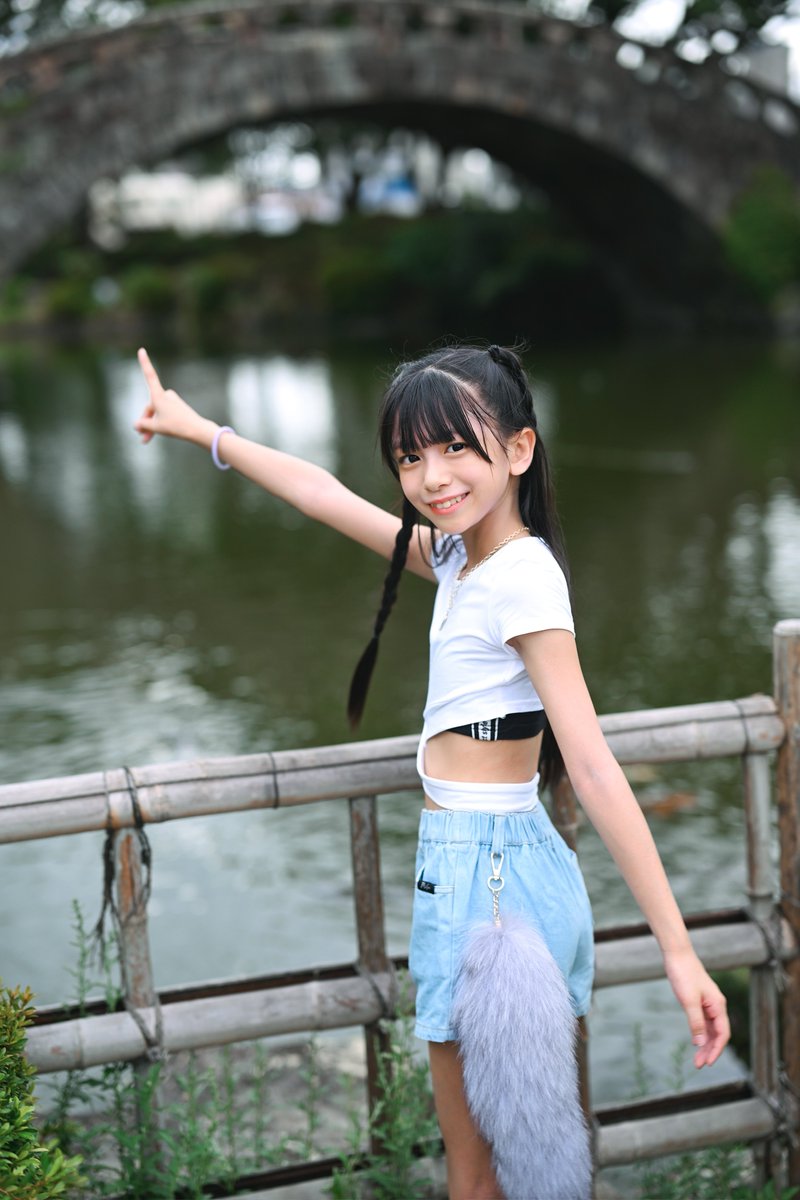 あんじゅページ 2024.9.15 あんじゅちゃん #あんじゅ #スタライ長崎 #長崎超絶美少女隊