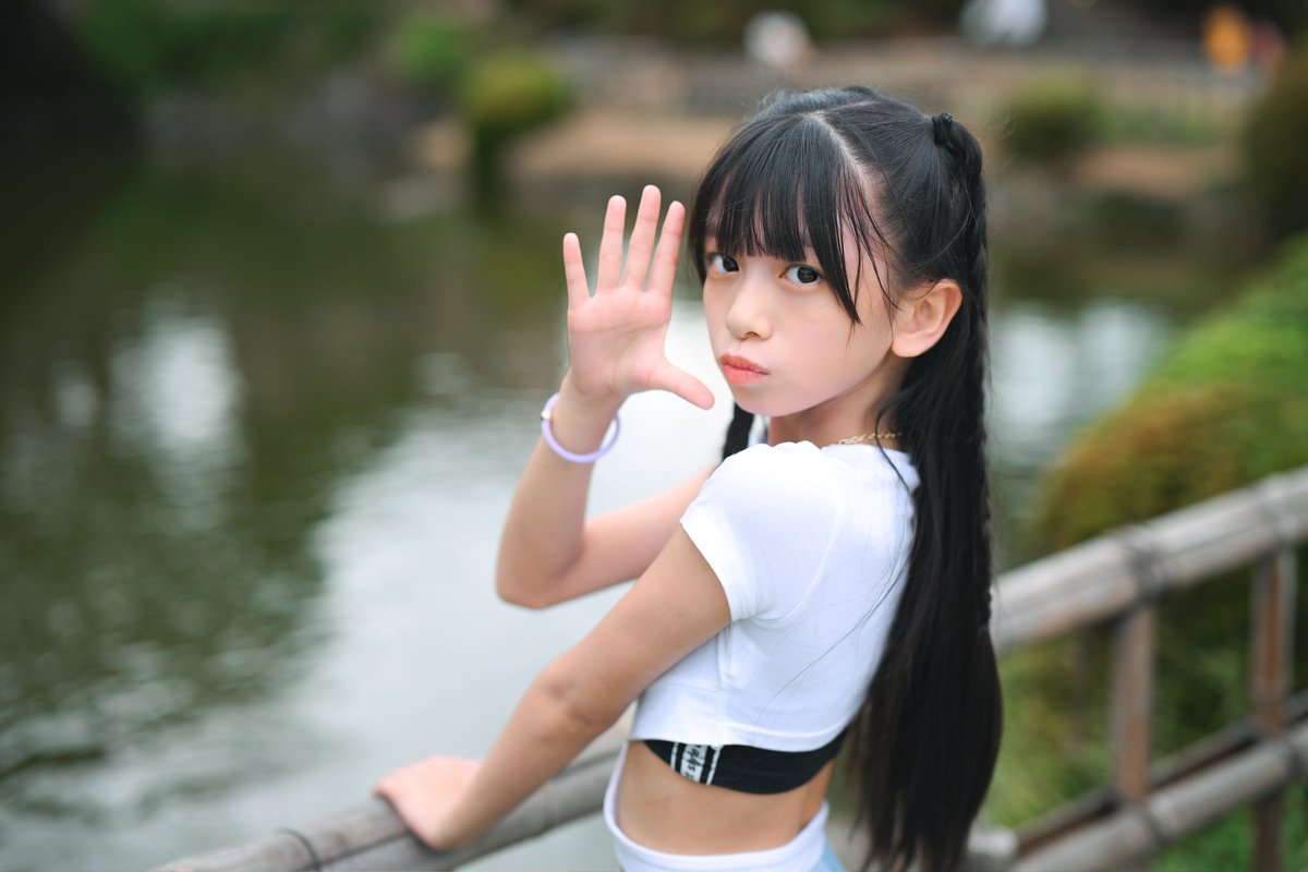 2024.9.15 あんじゅちゃん #あんじゅ #スタライ長崎 #長崎超絶美少女隊