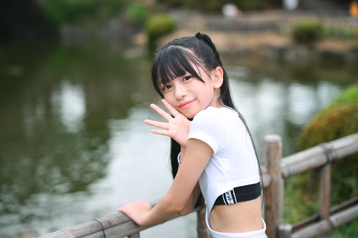 あんじゅページ 2024.9.15 あんじゅちゃん #あんじゅ #スタライ長崎 #長崎超絶美少女隊