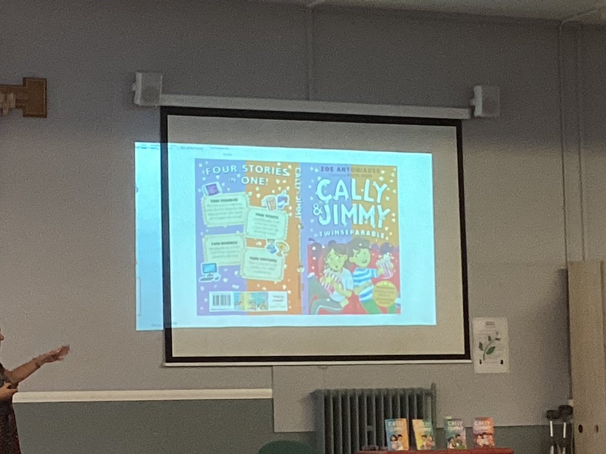 St Finbar's - Year 6 - Rose Class tweet media