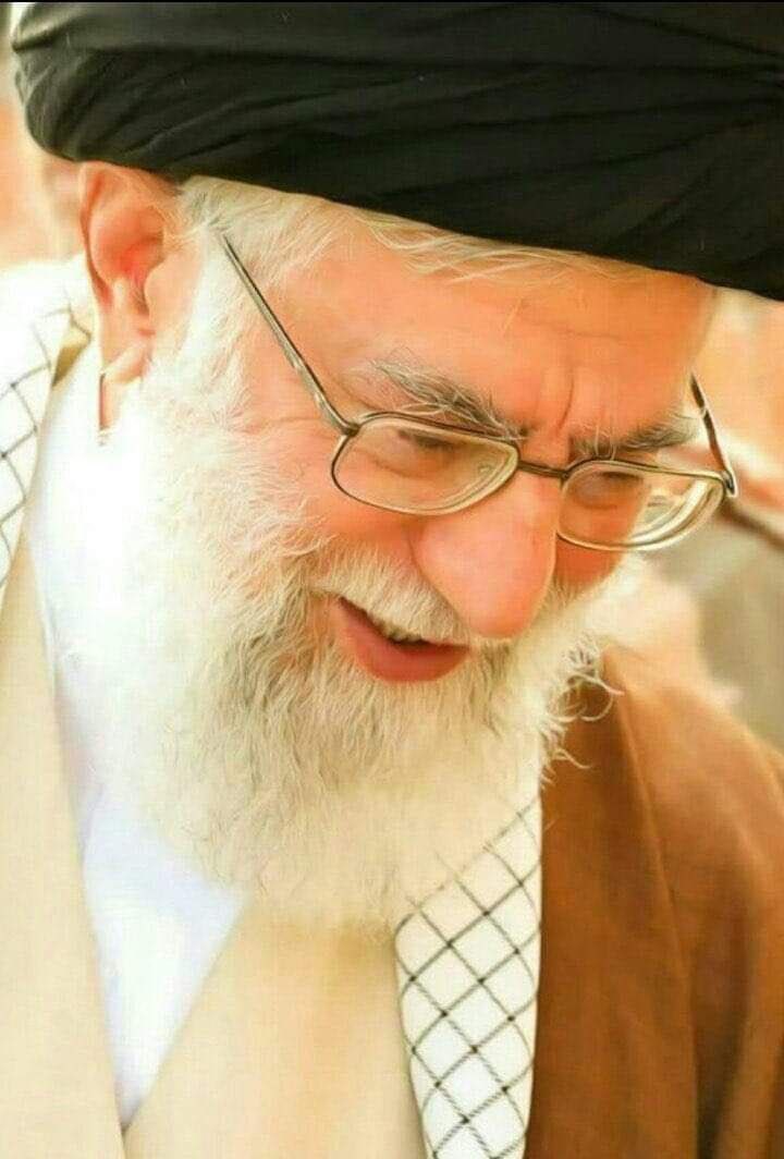 The dedication to justice and courage of the son of Ali ibn Abi Talib are admired by the whole world. He is the true champion for what is right.

#Iran 
#الهجوم_الايراني