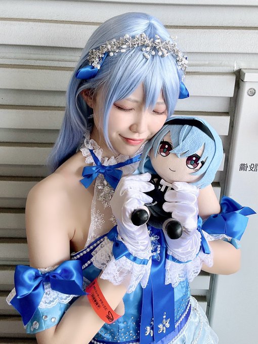 コスプレイヤーいたわさのTwitter画像27