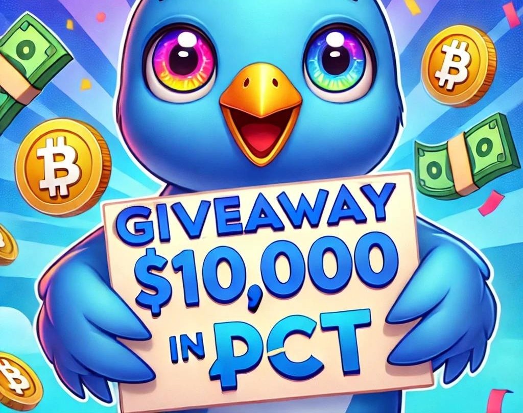 Crypto tweet media