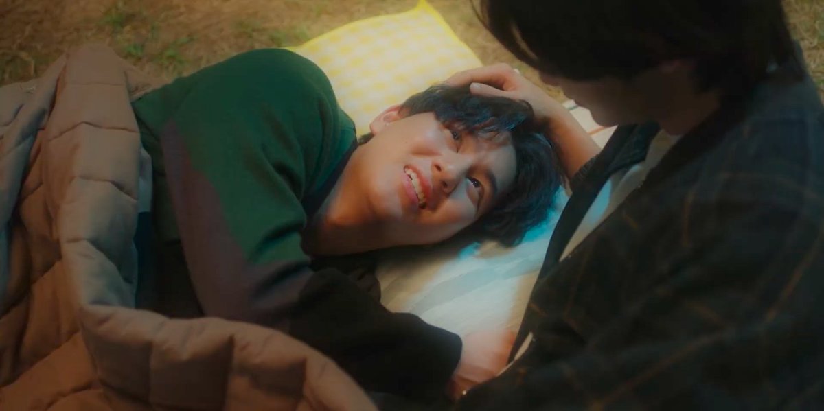 ผ่านมาปีหนึ่งแล้ว มีเรื่องราวเกิดขึ้นเยอะแยะเลยเน้อะ

#ISawYouInMyDreamFinalEP