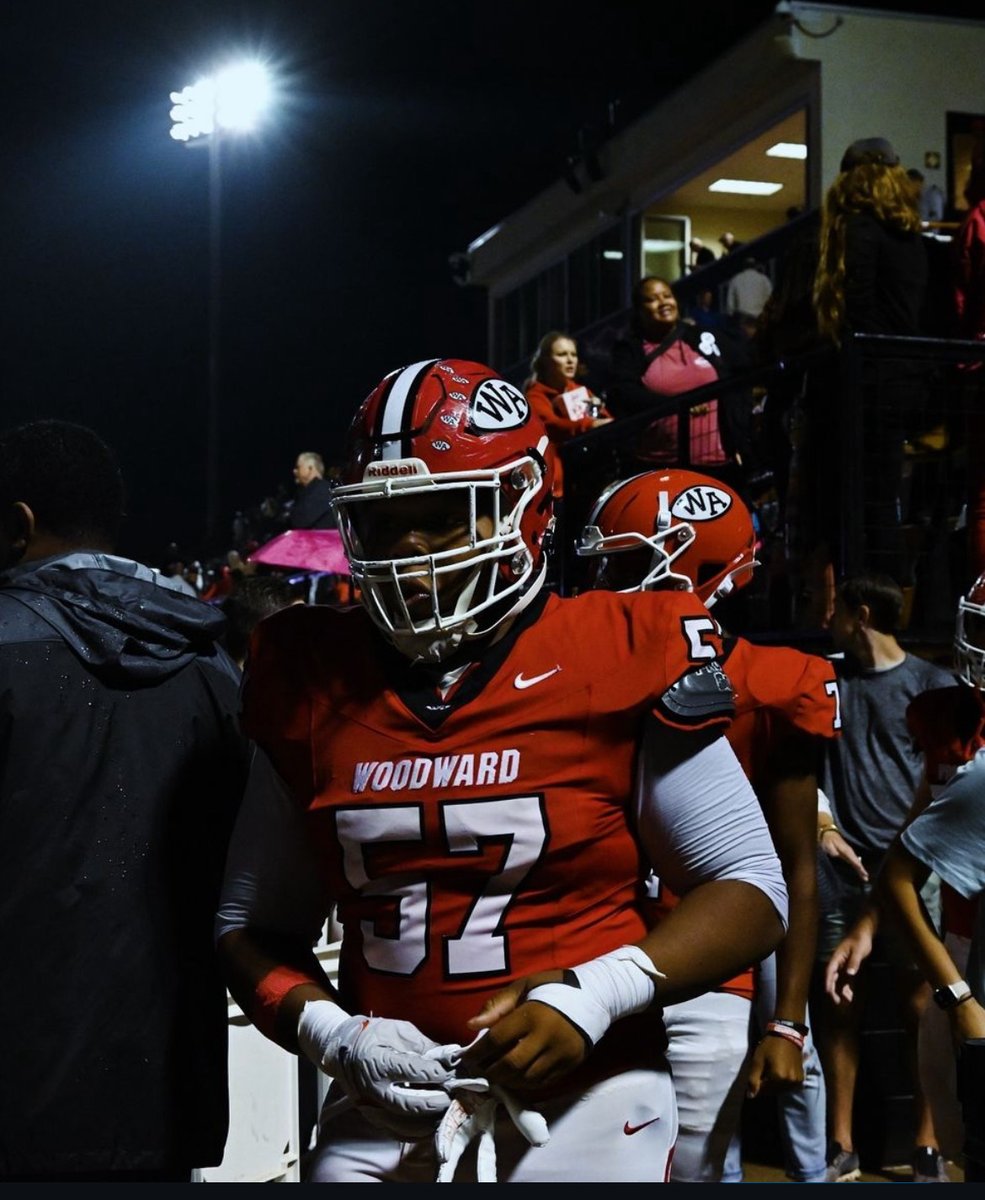 Johnny Okolo (@johnoziama) on Twitter photo Check Out My Mid-Season Highlights.
<a href="/Davis33Coach/">CoachRyanDavis33</a>
<a href="/RecruitGeorgia/">Recruit Georgia</a>
<a href="/WAAcademyFB/">Woodward Academy Football_Georgia</a>
@hudl hudl.com/v/2PuUjD #hudl Check Out My Mid-Season Highlights.
<a href="/Davis33Coach/">CoachRyanDavis33</a>
<a href="/RecruitGeorgia/">Recruit Georgia</a>
<a href="/WAAcademyFB/">Woodward Academy Football_Georgia</a>
@hudl hudl.com/v/2PuUjD #hudl