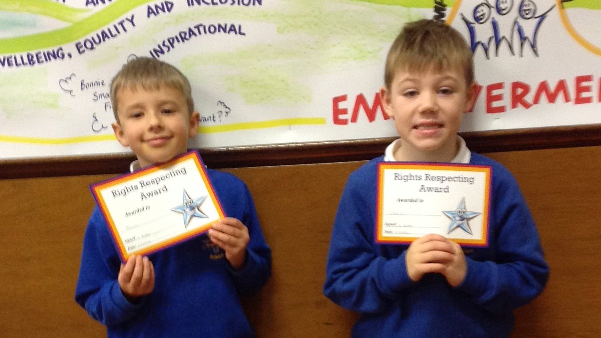 Bracoden Primary (@bracoden15) on Twitter photo This week Big Cal's focus was 'Healthy.' These pupils were voted by their peers as having the best examples across Bracoden - well done boys! <a href="/EducationScot/">Education Scotland</a> <a href="/GIRFECAbshire/">GIRFEC Aberdeenshire</a> <a href="/StartwithFamily/">Tanya Anderson</a> 🐙 This week Big Cal's focus was 'Healthy.' These pupils were voted by their peers as having the best examples across Bracoden - well done boys! <a href="/EducationScot/">Education Scotland</a> <a href="/GIRFECAbshire/">GIRFEC Aberdeenshire</a> <a href="/StartwithFamily/">Tanya Anderson</a> 🐙