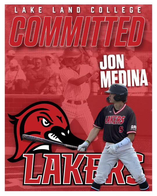 Committed! Go Lakers! 🔴⚫️

<a href="/stlbaseball1/">St. Laurence Baseball</a> <a href="/stl_coachpete12/">stlplotus12</a> 
<a href="/LLC_Baseball/">Lake Land Baseball</a> <a href="/J_godinez08/">Julio Godinez</a> <a href="/gabeblack_22/">Gabe Black</a>