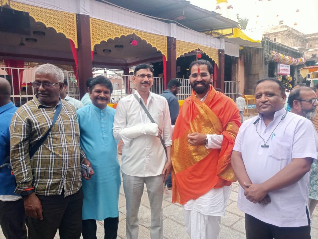 Sanatan Prabhat tweet media