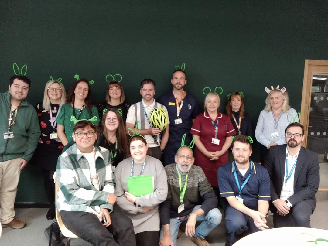 Freedom to Speak Up Guardians - UHP (@uhp_ftsug) on Twitter photo Very strong support for Speak Up Month from our Quality and Safety teams and our Comms team. Loving those listening ears!! <a href="/UHP_NHS/">University Hospitals Plymouth NHS Trust</a> <a href="/NatGuardianFTSU/">National Guardian's Office 💙</a> <a href="/UHPWellbeing/">UHP Staff Wellbeing</a> <a href="/DAllcorn/">Darryn Allcorn</a> Very strong support for Speak Up Month from our Quality and Safety teams and our Comms team. Loving those listening ears!! <a href="/UHP_NHS/">University Hospitals Plymouth NHS Trust</a> <a href="/NatGuardianFTSU/">National Guardian's Office 💙</a> <a href="/UHPWellbeing/">UHP Staff Wellbeing</a> <a href="/DAllcorn/">Darryn Allcorn</a>