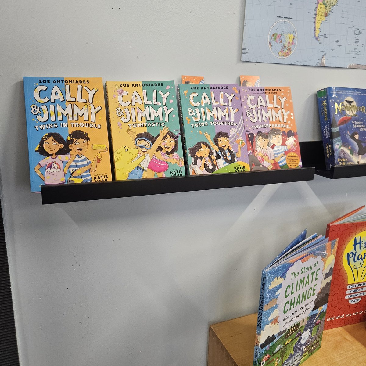 St Finbar's - Year 6 - Rose Class tweet media