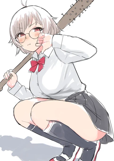 ボコす 
