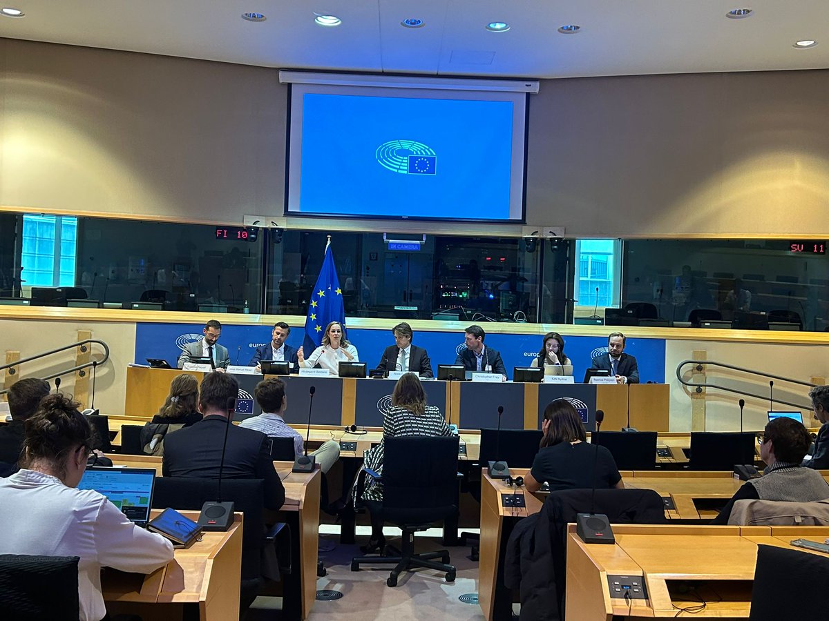 Renewable Hydrogen Coalition tweet media