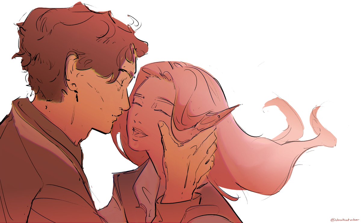 destinky ✨Comms are Open!✨ tweet media
