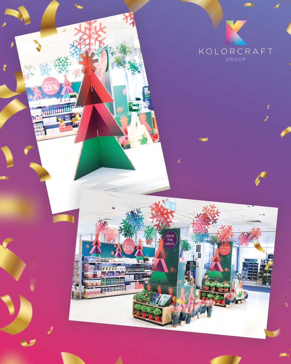 Kolorcraft Group tweet media