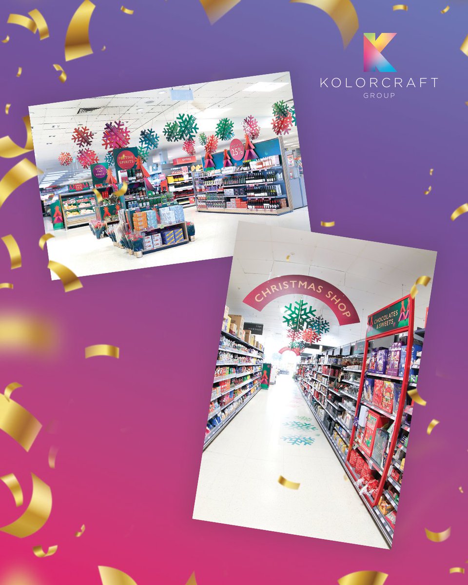 Kolorcraft Group tweet media