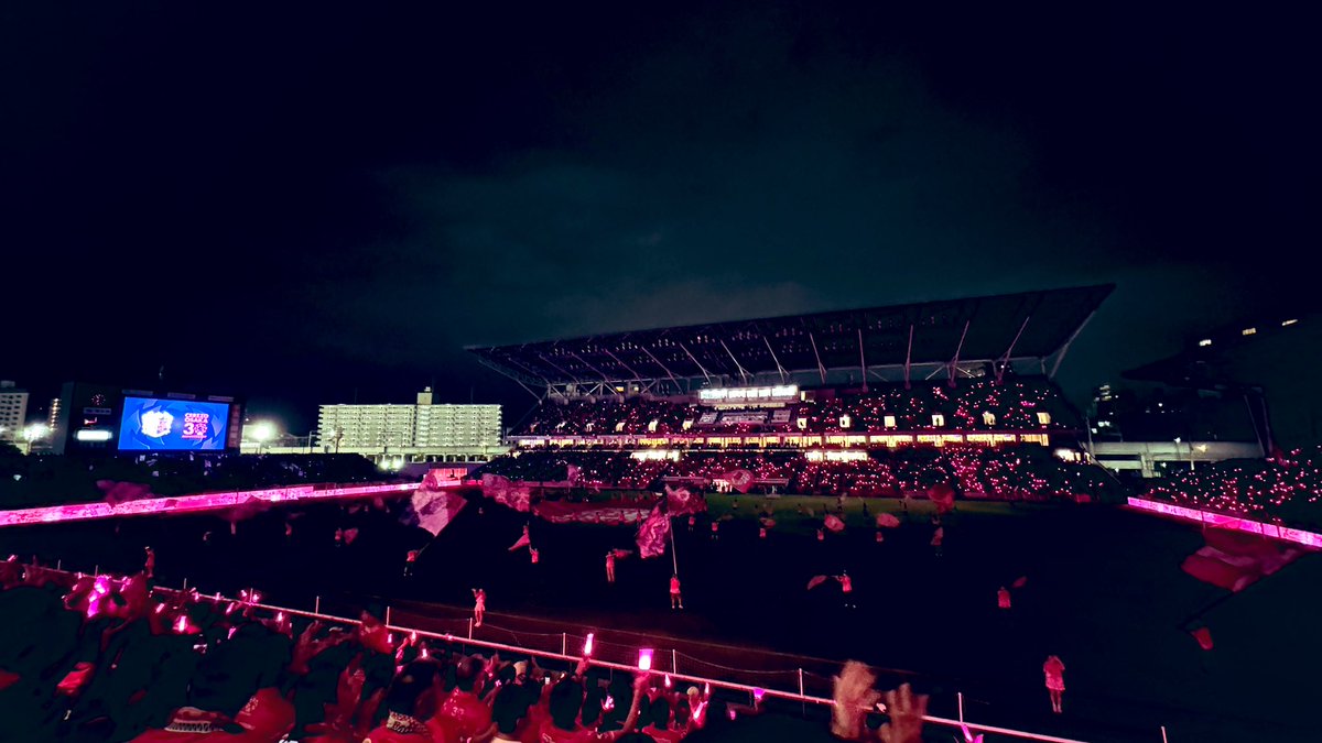 c_o_tky's tweet photo. #10月2日
#大阪ダービー
#セレッソ大阪
#ガンバ大阪
#1vs0
#勝利 https://t.co/3YG0U4Cawh