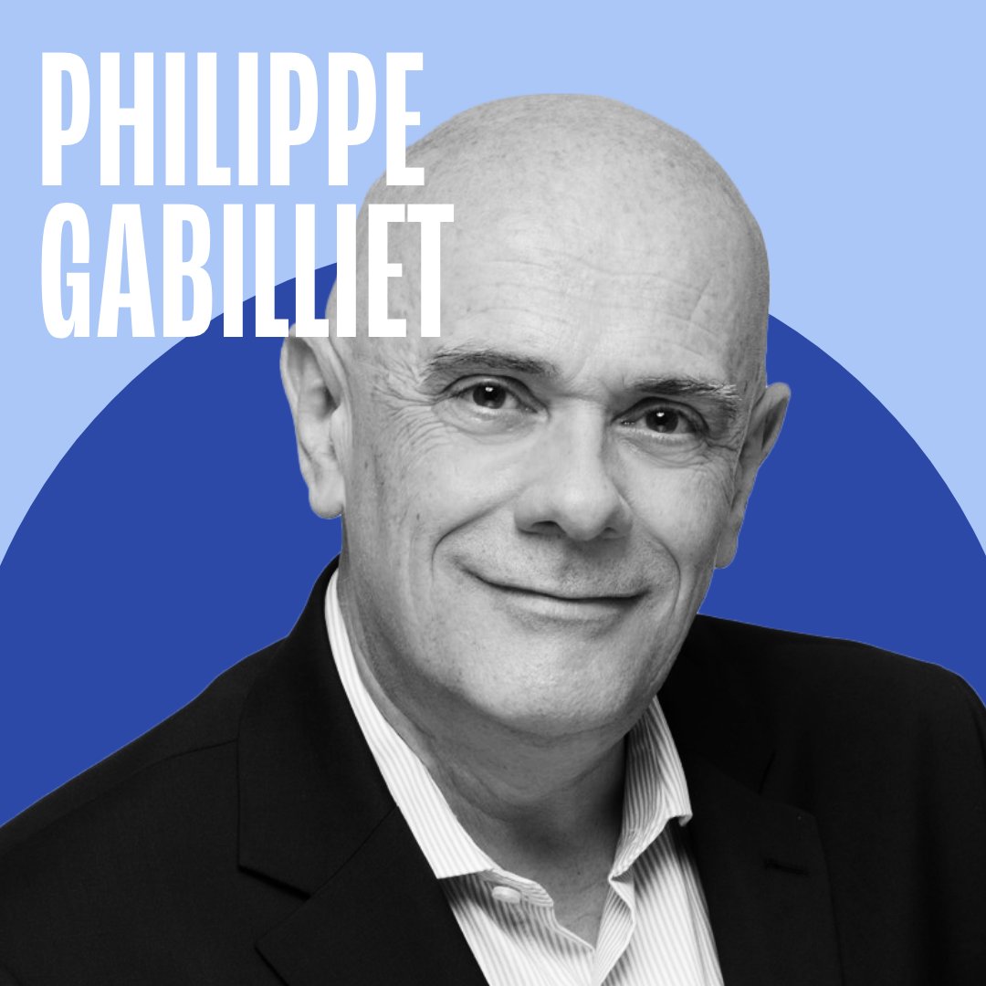 ''La société ne permet plus grand-chose. Il est  du rôle des parents d’encourager, là où les réseaux sociaux interdisent.''🔍 Face aux injonctions à la conformité, Philippe Gabilliet fait le choix d’un optimisme transgressif, au risque de déplaire. 
👉urlr.me/KPrV9