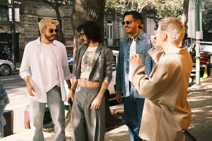 Te amo mucho morat,ojalá te pueda contratar para el día que me case