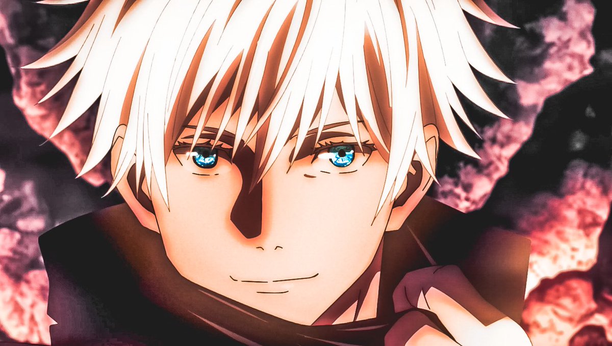 Name a hotter anime character, I'll wait.