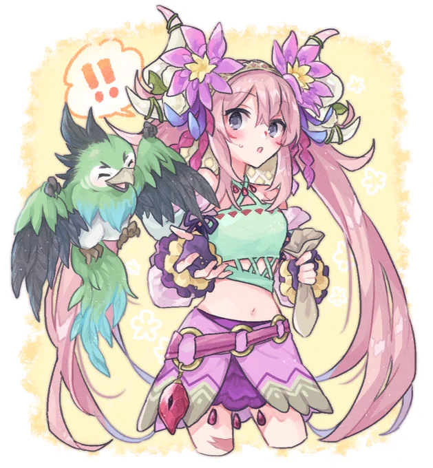 メルスト クロエちゃん 
