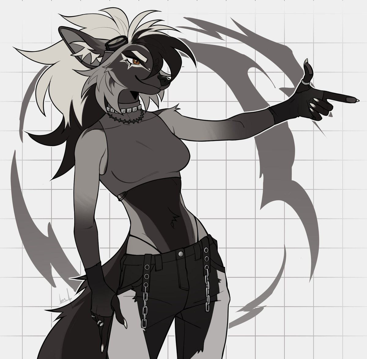 hello foxiee ⛓️
Accepting pre-bids for them!! cb: 150$