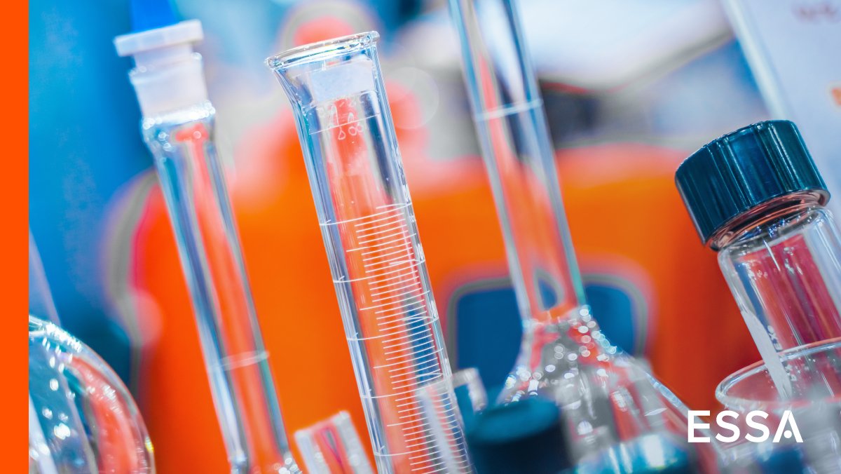 Our lead drug candidate masofaniten is a first-in-class N terminal domain androgen receptor (AR) inhibitor in development for the treatment of AR-driven prostate cancer. Learn more about masofaniten here: bit.ly/4d7K4Vk