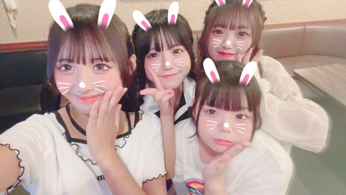 Twitterのコスプレ画像4