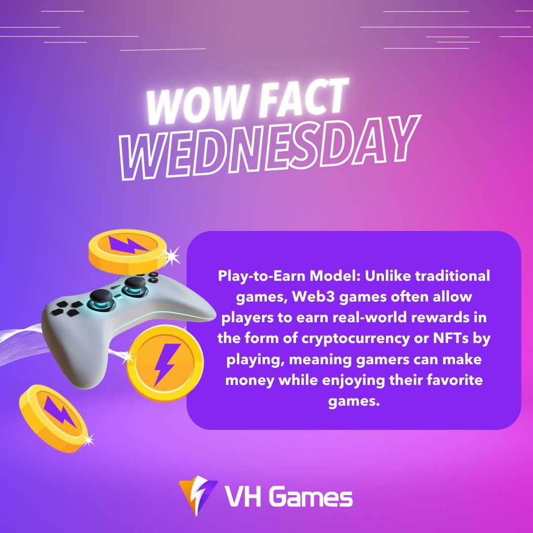 VH Games tweet media