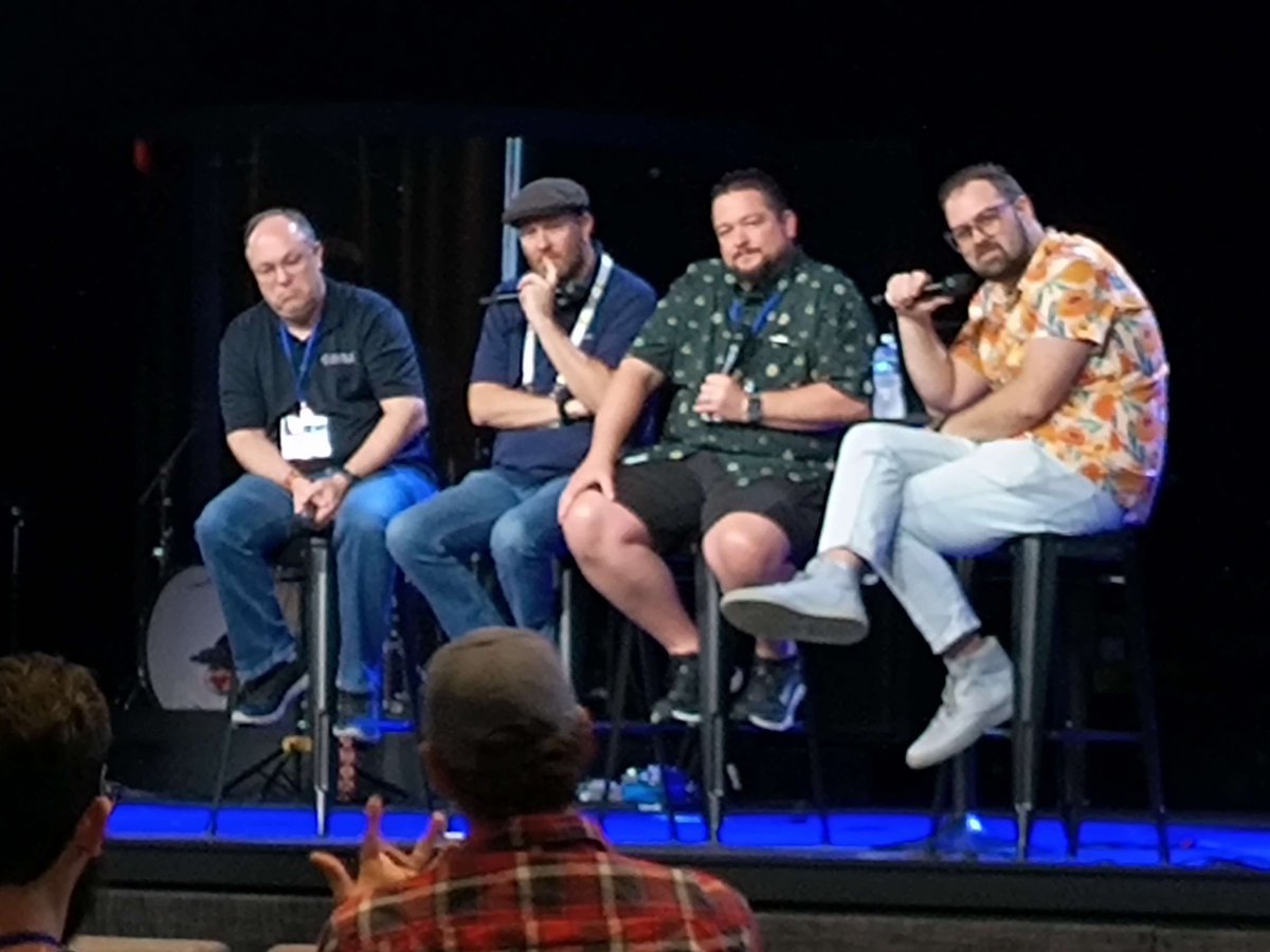 darylhunter's tweet image. My people #citn #citn24 #citrt - I’m thankful for the opportunity to prioritize this time together!