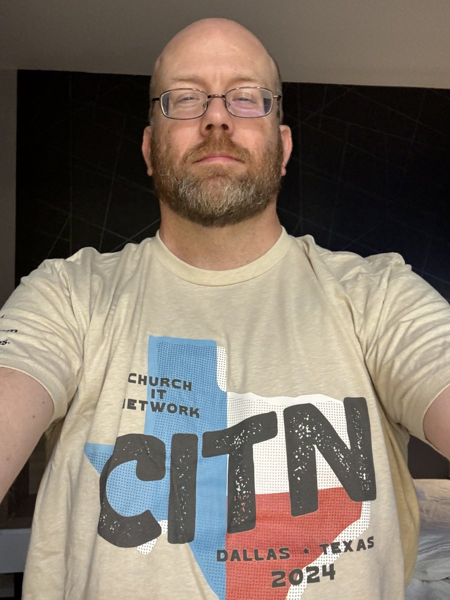 darylhunter's tweet image. My people #citn #citn24 #citrt - I’m thankful for the opportunity to prioritize this time together!