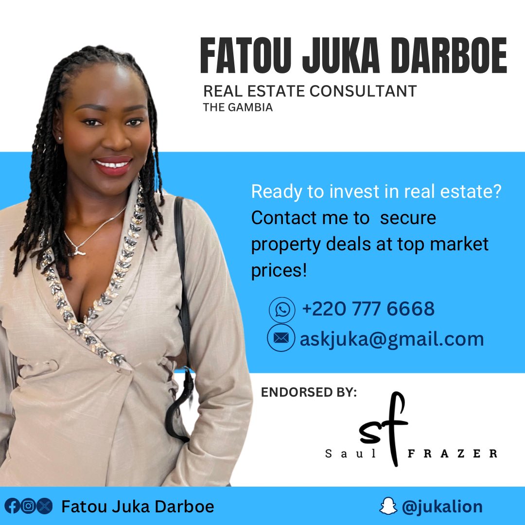 After a few years of mentorship from <a href="/saul_frazer/">Saul FRAZER</a>, learning about the real estate market, assisting people in acquiring properties, and handling referrals, I am now managing my own clients. Over the past year, I have gained experience and sold a significant number of properties.