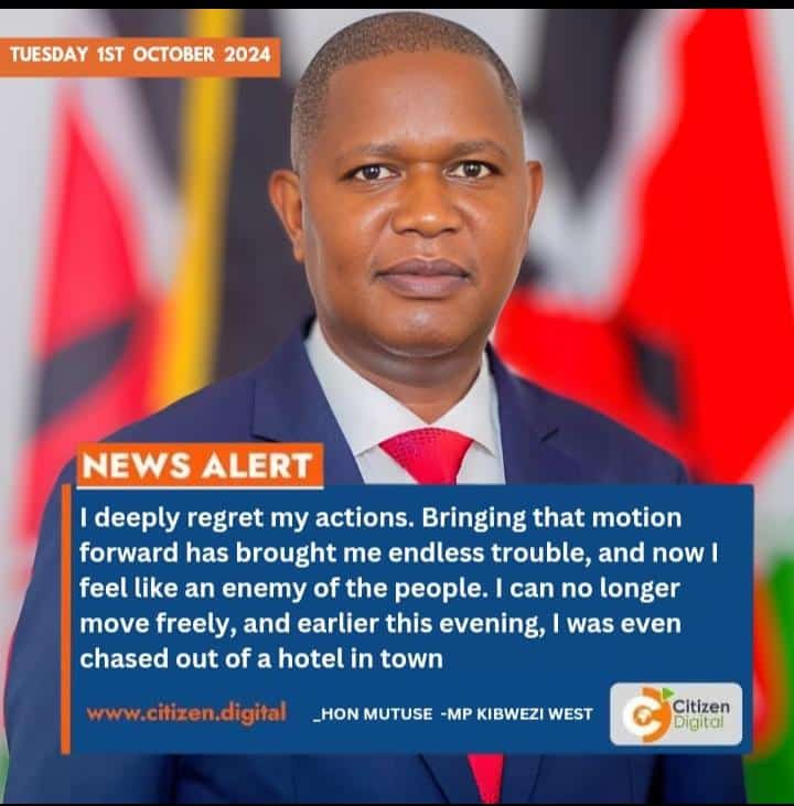 Mckakambu's tweet photo. Fake news...
@HonMwengiMutuse 
#VPDebate2024 
#Debate2024 
#ImpeachGachagua https://t.co/Vnnj8vvZyT