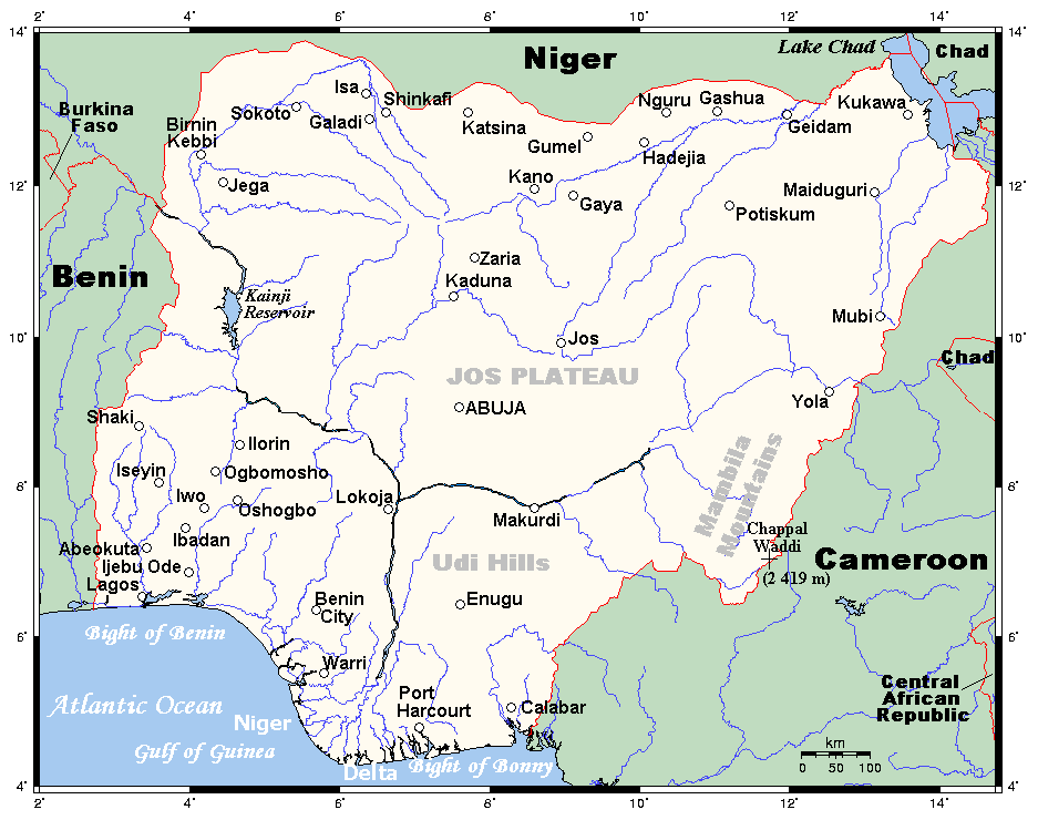 educationhubng's tweet image. They are regarded as the powerhouses of the economy due to the high number of people and activities that are driven by their waters. 

The Niger River is the longest river in Nigeria, and is shared together with such other countries as Guinea, Mali, Niger &amp;amp; Benin.
#EducationHubNG