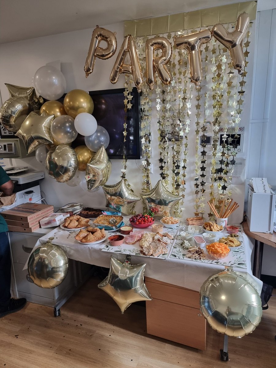 Edisford ward tweet media