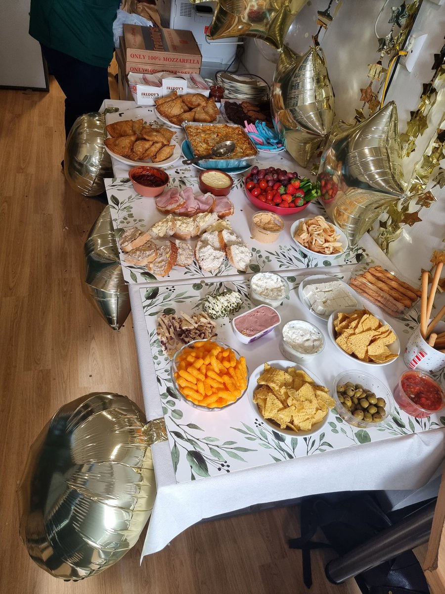 Edisford ward tweet media